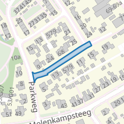 Perceel HRN01-K-7830