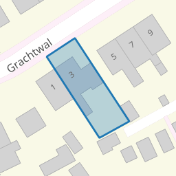 Perceel HRN01-K-7832