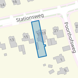 Perceel HRN01-K-7836