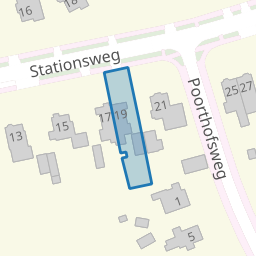 Perceel HRN01-K-7837