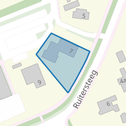 Perceel HRN01-K-7881