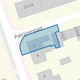 Perceel HRN01-K-7885