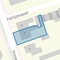 Perceel HRN01-K-7886