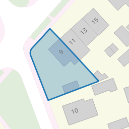 Perceel HRN01-K-7895