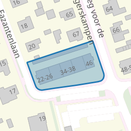 Perceel HRN01-K-7906