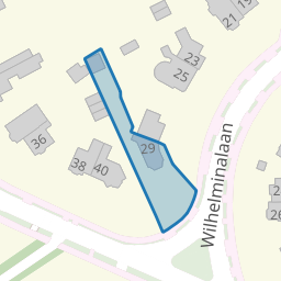 Perceel HRN01-K-7950