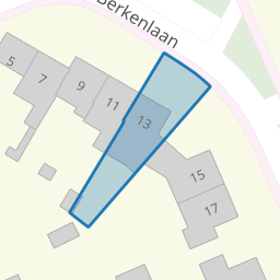 Perceel HRN01-K-7962