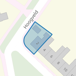 Perceel HRN01-K-7974