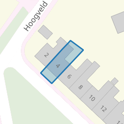 Perceel HRN01-K-7975