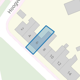 Perceel HRN01-K-7976