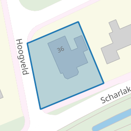 Perceel HRN01-K-7991