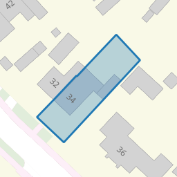 Perceel HRN01-K-8000