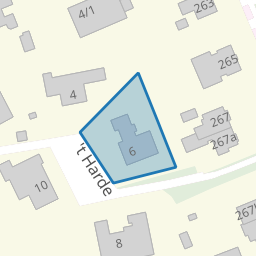 Perceel HRN01-K-8015