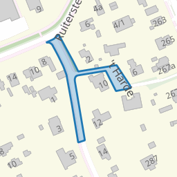 Perceel HRN01-K-8025