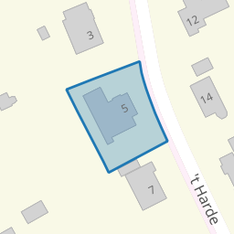 Perceel HRN01-K-8027