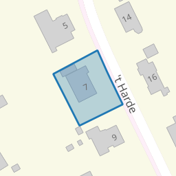 Perceel HRN01-K-8031