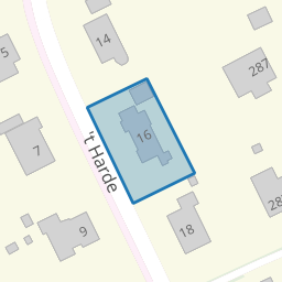 Perceel HRN01-K-8032