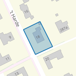 Perceel HRN01-K-8034