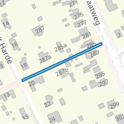 Perceel HRN01-K-8041