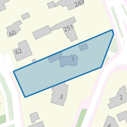 Perceel HRN01-K-8061