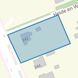 Perceel HRN01-K-8062