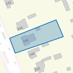 Perceel HRN01-K-8064