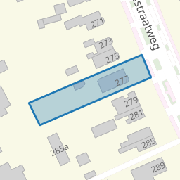 Perceel HRN01-K-8070