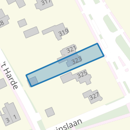 Perceel HRN01-K-8079