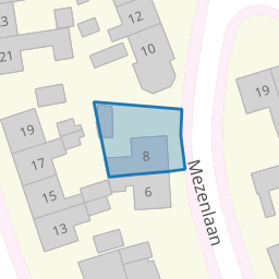 Perceel HRN01-K-8089