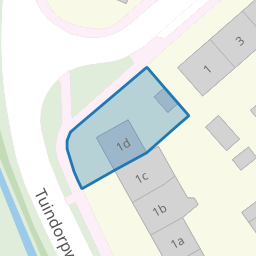 Perceel HRN01-K-8093