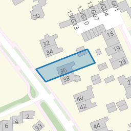 Perceel HRN01-K-8112