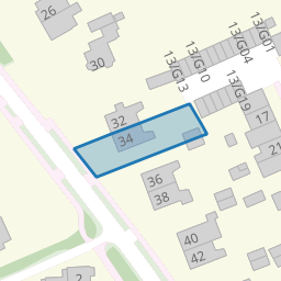 Perceel HRN01-K-8113