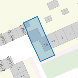 Perceel HRN01-K-8146