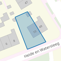 Perceel HRN01-K-8170