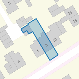 Perceel HRN01-K-8192