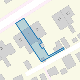 Perceel HRN01-K-8195