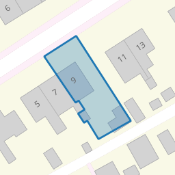 Perceel HRN01-K-8196