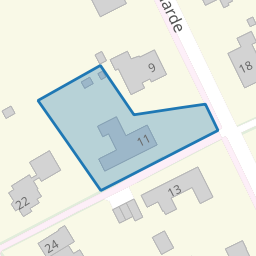 Perceel HRN01-K-8207