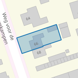 Perceel HRN01-K-8217