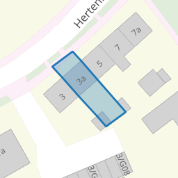 Perceel HRN01-K-8250