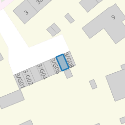 Perceel HRN01-K-8253