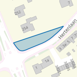 Perceel HRN01-K-8259