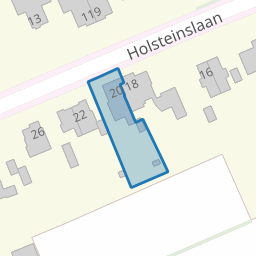 Perceel HRN01-K-8265