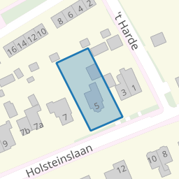 Perceel HRN01-K-8276