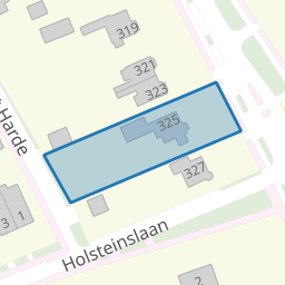 Perceel HRN01-K-8278