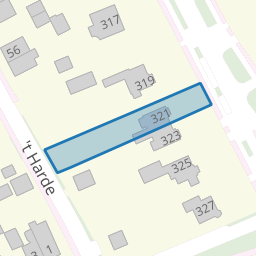 Perceel HRN01-K-8280