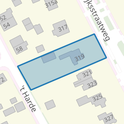 Perceel HRN01-K-8281