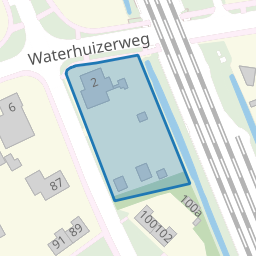 Perceel HRN01-K-8314