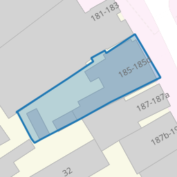 Perceel HRN01-K-8317