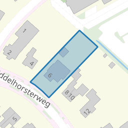 Perceel HRN01-K-8319